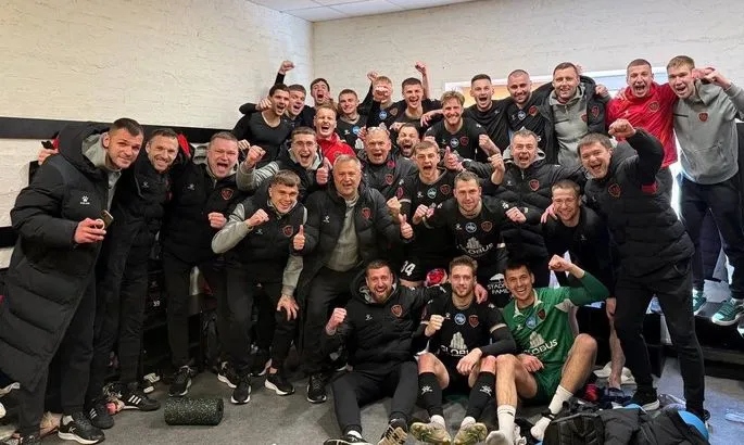 Фенікс-Маріуполь – Чорноморець: де дивитися онлайн матч, пряма відеотрансляція