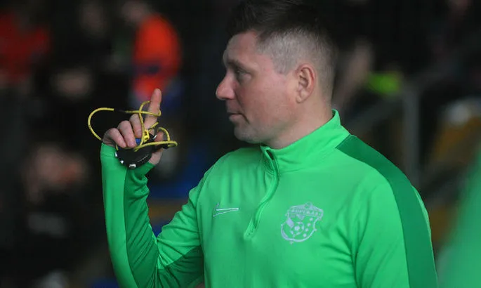 Ворскла – Інгулець: де дивитися матч онлайн та пряма трансляція