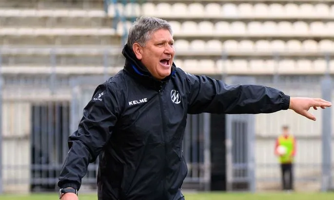 Перша ліга: тренерський ефект Ковальця — Металург бере другу перемогу поспіль