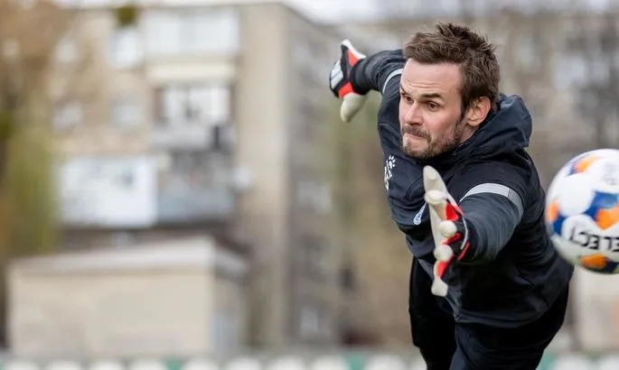 Перша ліга: команда експерта УПЛ ТБ сенсаційно обіграє Чорноморець