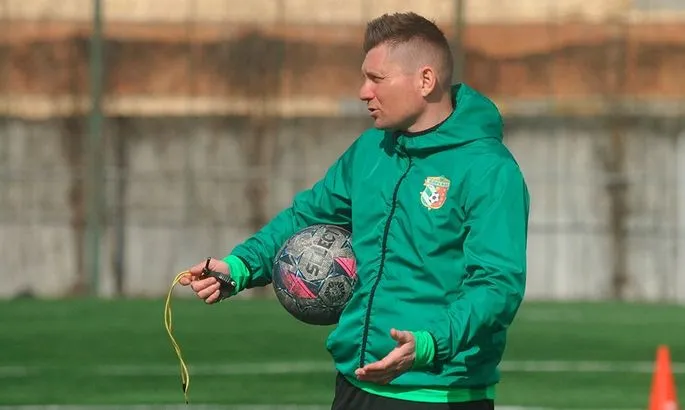 Перша ліга: Ворскла вдома здолала Інгулець і взяла важливі очки