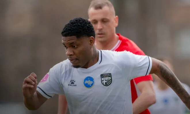 Металург Запоріжжя набирає хід: перемога над ЮКСА 3:1, відео голів та огляд матчу