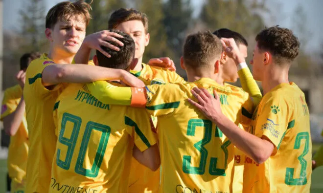 Нива Т — Пробій 0:0: відеоогляд матчу з нереалізованим пенальті