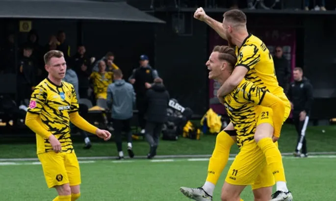 Сенсаційний розгром фаворита: Чернігів – Лівий Берег 4:0, відео голів і огляд матчу