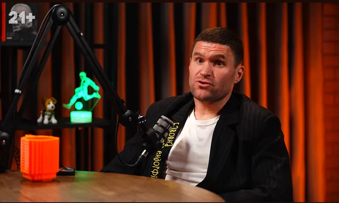 Селін про борги Ворскли та порятунок клубу: не вірив, що таке можливе