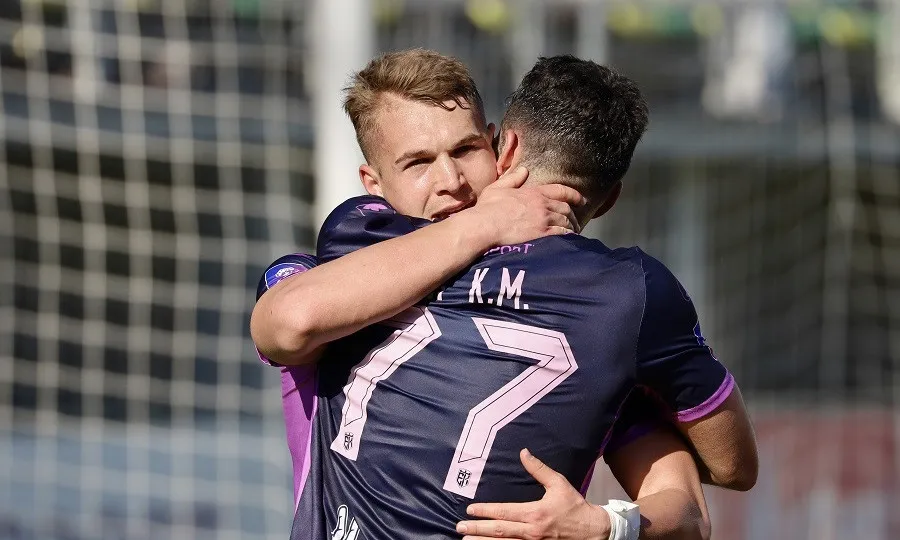 Епіцентр здобув першу домашню перемогу в УПЛ і обірвав безпрограшну серію Колоса