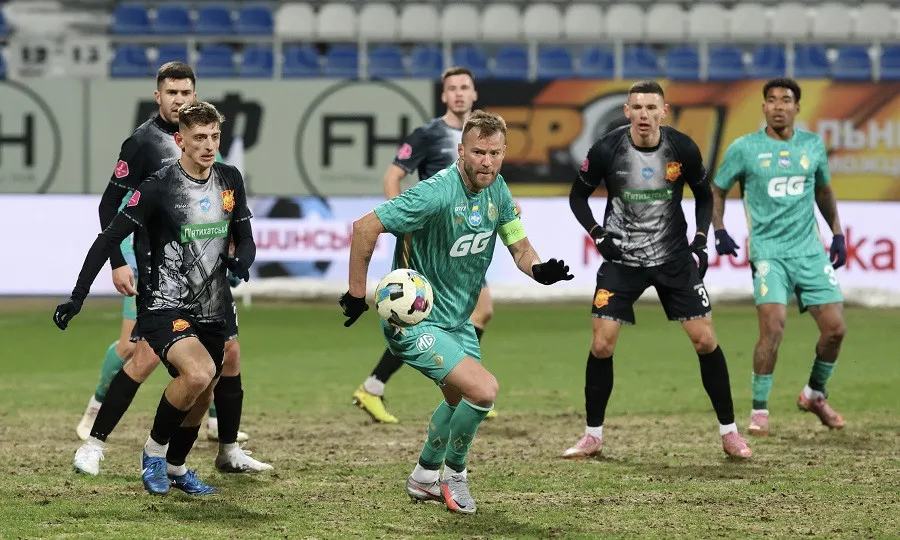 У Кубку України Динамо Київ за кількістю півфіналів поступається тільки Шахтарю