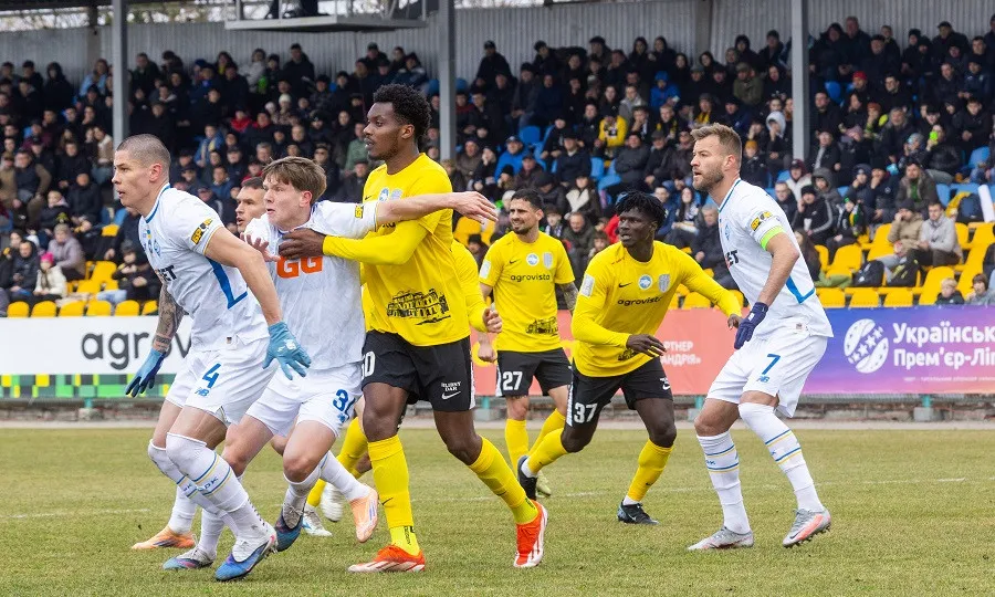 Ярмоленко близький до історичного бомбардирського рекорду Максима Шацьких