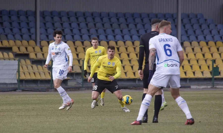 Огляд 21 туру VBET УПЛ: статистика, цифри та найяскравіші факти