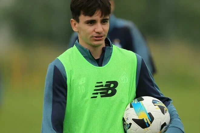 Жирона переконувала зіркового українця на трансфер: чим усе завершилося?