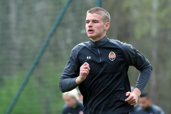 Шахтар проводить переговори про трансфер двох українських футболістів