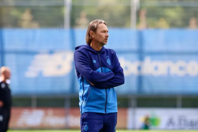 Динамо Київ офіційно закрило трансфер: Костюк хоче ще одного новачка в команді