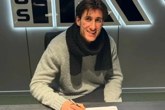 Скільки заплатив Колос за трансфер македонського легіонера: розкрито суму