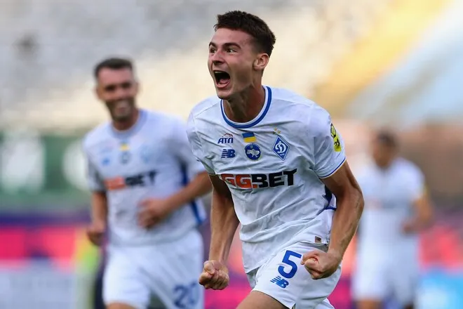 Український футболіст, якого хотів Металіст 1925, отримає шанс у київському Динамо