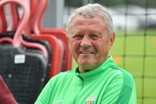 Маркевич назвав головну помилку керівництва ЛНЗ — суперник виглядав солідніше