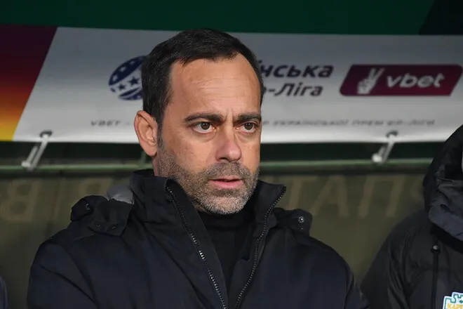 Львівські Карпати хочуть підписати півзахисника Динамо і 19-річного бразильця