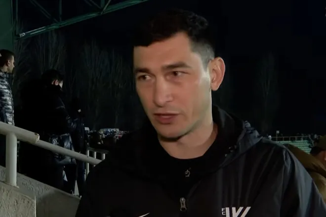 Тарас Степаненко: це були найшвидші перемовини в моєму житті