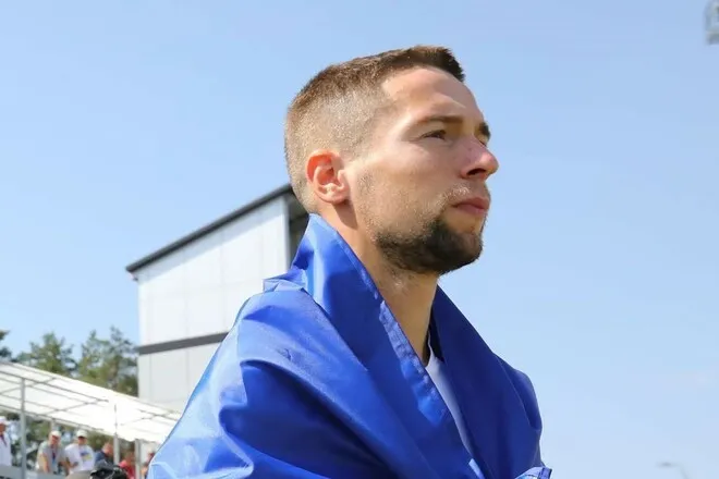 Офіційно: чвертьфіналіст Кубка України оголосив про контракт з вихованцем Динамо