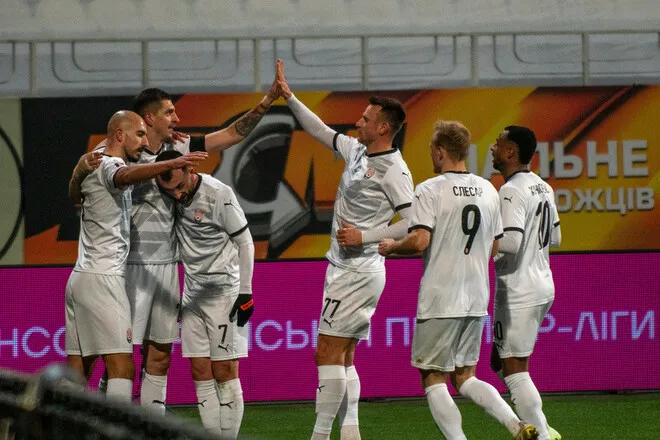 Зоря на фінішній прямій у переговорах за трансфер — підписання вже близько