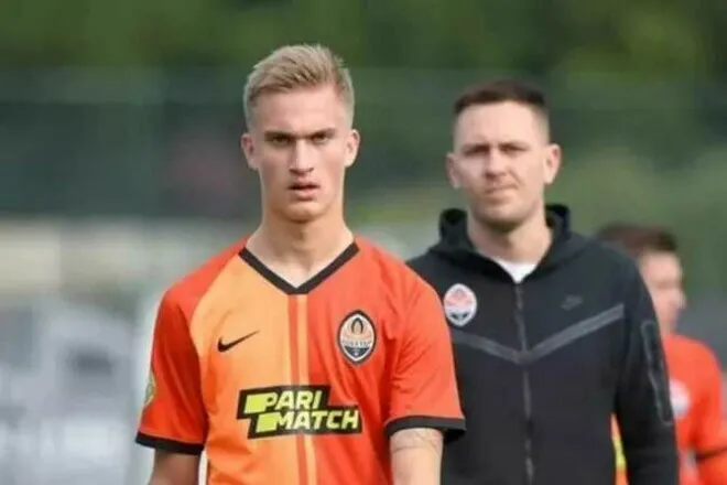 Туран вказав на вихід українцю, а Шахтар відправив його за кордон