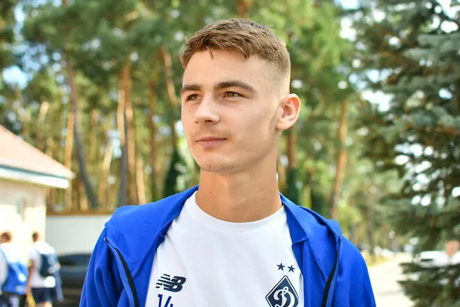 Київське Динамо узгодило дорогий перехід, Костюк виступив категорично проти