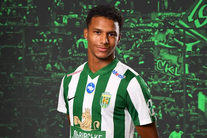 Офіційно: Карпати підтвердили розставання з бразильським легіонером