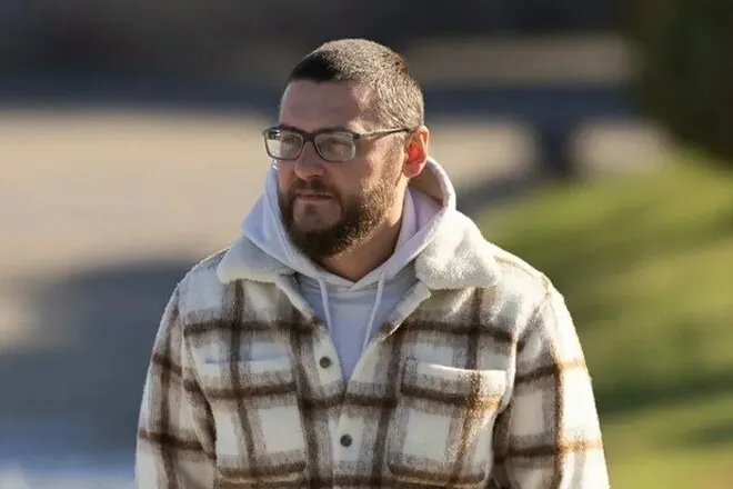 Віце-президент Металіста 1925: Бруніньо зізнався — йому страшно