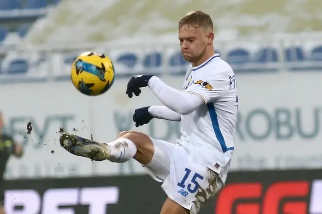 Рубчинський заявив: не має жодної конкретної інформації про ФК Карпати