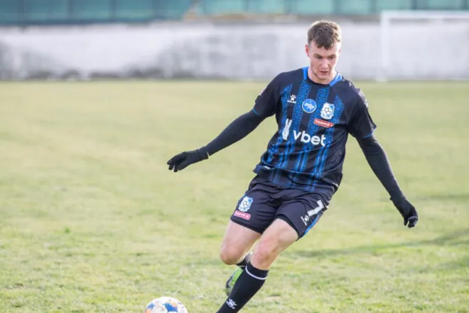 Андрій Хома про Чорноморець: в одеському клубі зібралися амбітні футболісти