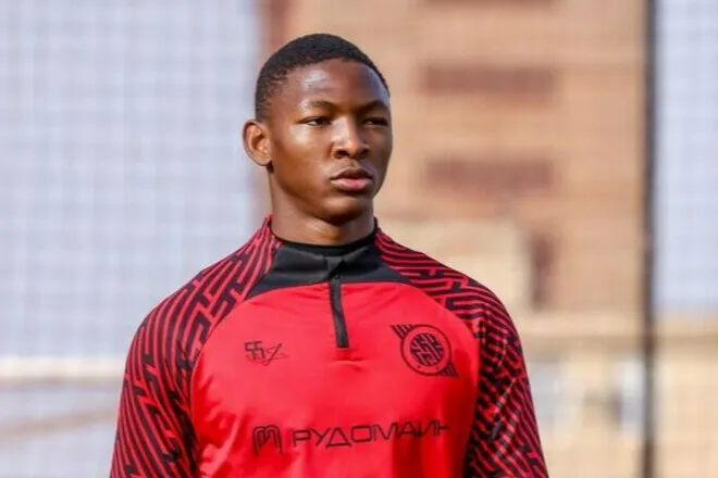 Топовий європейський клуб націлився на гравця Кривбасу