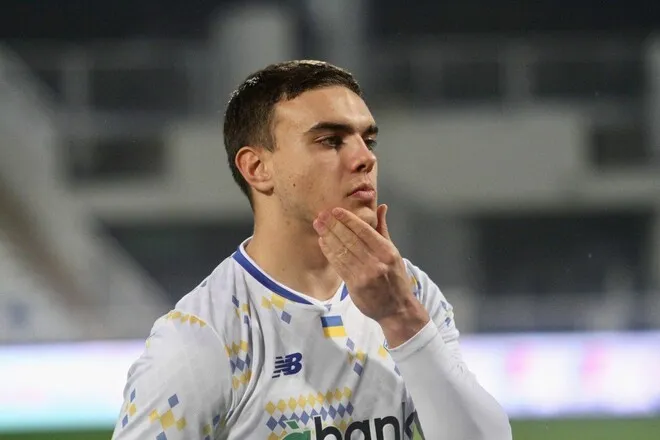 Пономаренко після яскравого матчу за Динамо Київ може покинути клуб