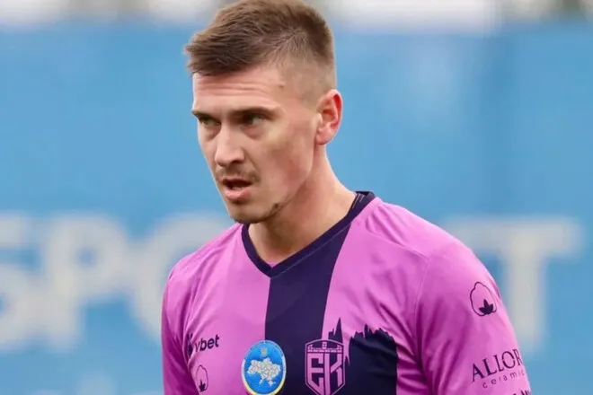 Вихованець Динамо отримав пропозицію грати з росіянами та ухвалив рішення