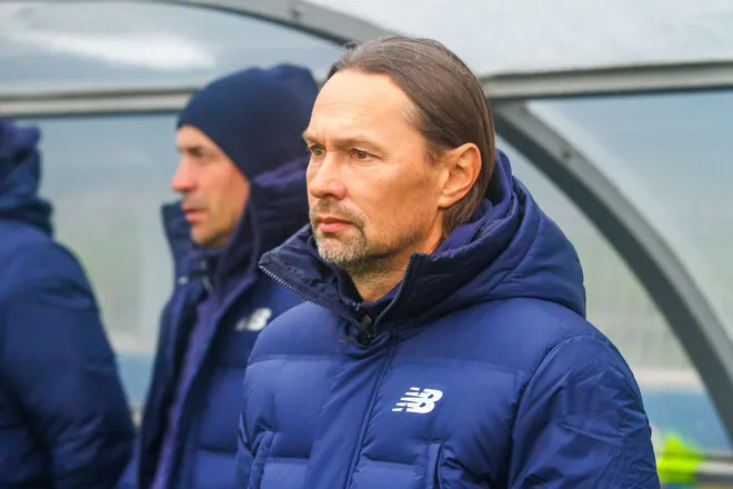 Джерело: тренер Динамо Київ Ігор Костюк відсіяв кількох футболістів зі складу