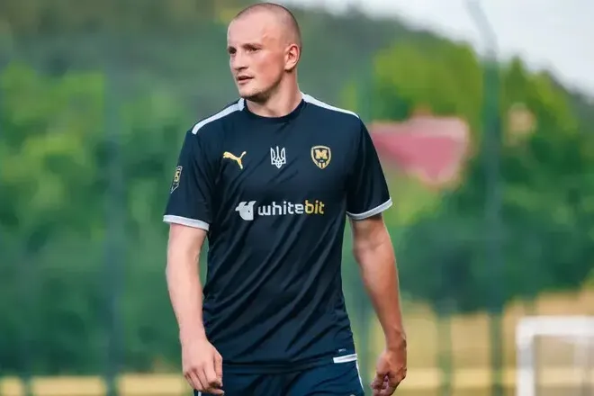 Клуб Першої ліги несподівано відмовився від трансферу зіркового футболіста