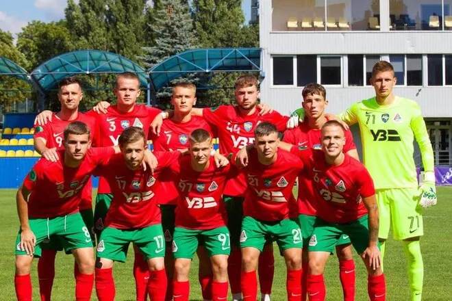 Офіційно: чвертьфіналіст Кубка України розпрощався одразу з сімома футболістами