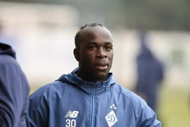 Офіційно: київське Динамо підшукало клуб для гравця, який не входив до планів Костюка