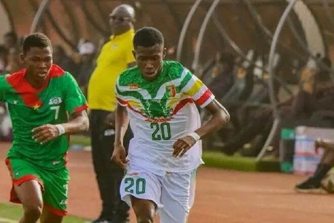 ОФІЦІЙНО: Київське Динамо оголосило про трансфер несподіваного нападника