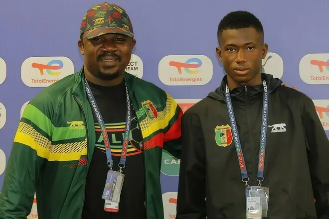 Після вдалого перегляду Динамо підписало контракт із новим гравцем