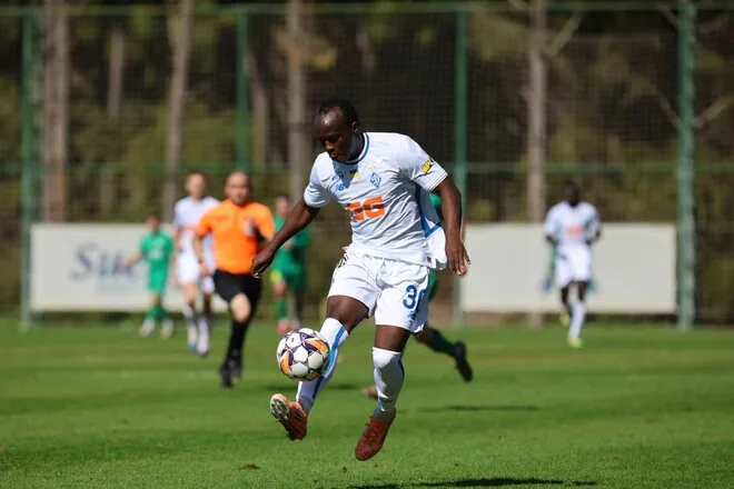 Офіційно: клуб-аутсайдер УПЛ орендував легіонера Динамо Київ