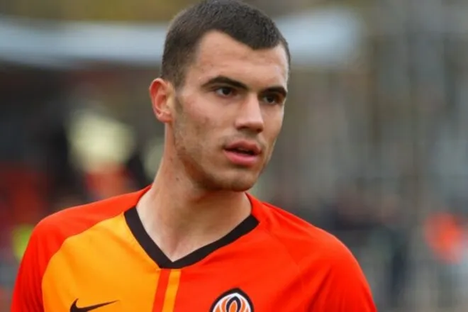 Українець залишив Шахтар через нестачу ігрового часу, мріяв про перехід до Європи