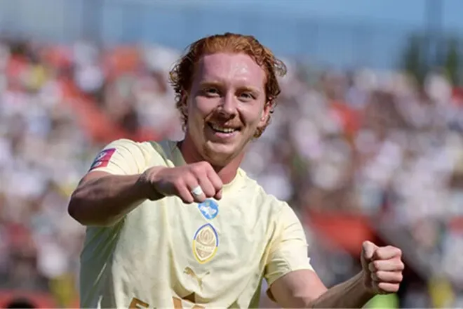 Гранд Ла Ліги націлився на українського футболіста Шахтаря