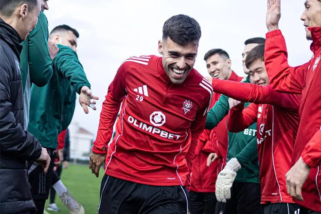 Зарубіжний клуб розкритикував трансфер в УПЛ: вважають, що це завдає шкоди