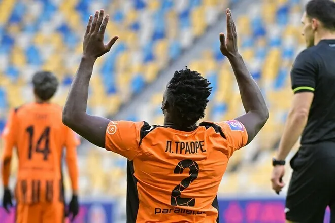 Бомбардир Шахтаря заявив, що погодився грати за польський клуб