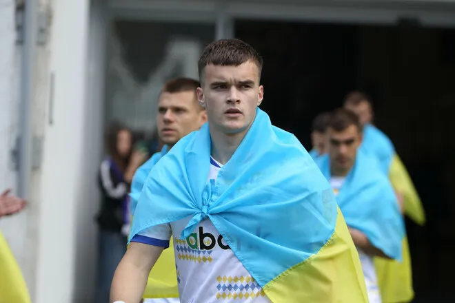 Чемпіон Англії готує гучний трансфер одного з лідерів Динамо
