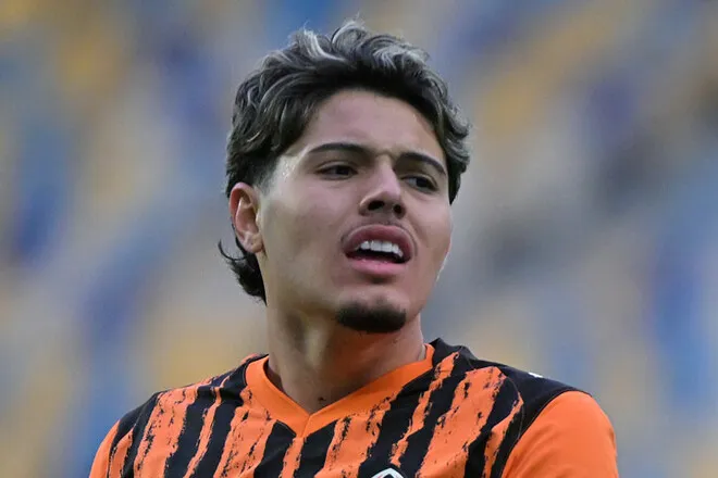 Інтерес клубів Бундесліги: Шахтар встановив трансферну ціну 25 млн євро за гравця