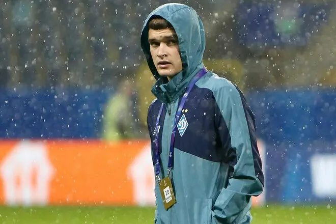 ЗМІ: влітку за гравця Динамо та збірної України розгорнеться запекла трансферна битва