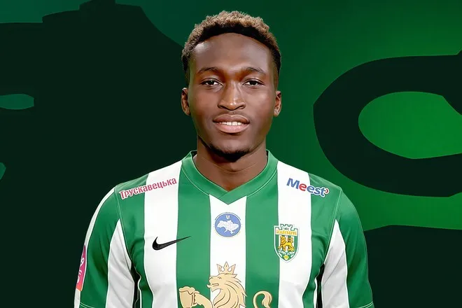 Президент українського клубу зірвав трансфер найкращого бомбардира до Європи