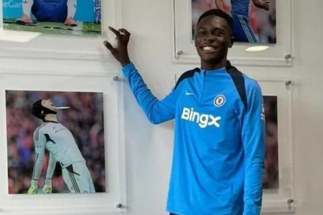 Батьки футболіста заборонили йому грати за Динамо Київ: подробиці ситуації