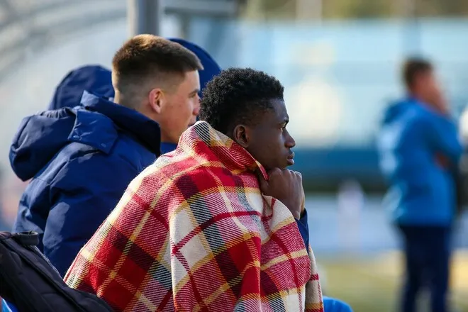 Офіційно: Динамо оголосило про оренду талановитого футболіста