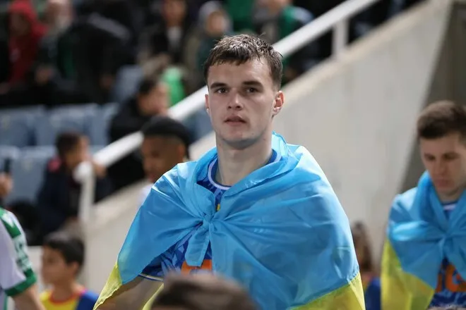 Титулований клуб Франції націлився на гравця Динамо та збірної України